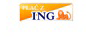 Płacę z ING